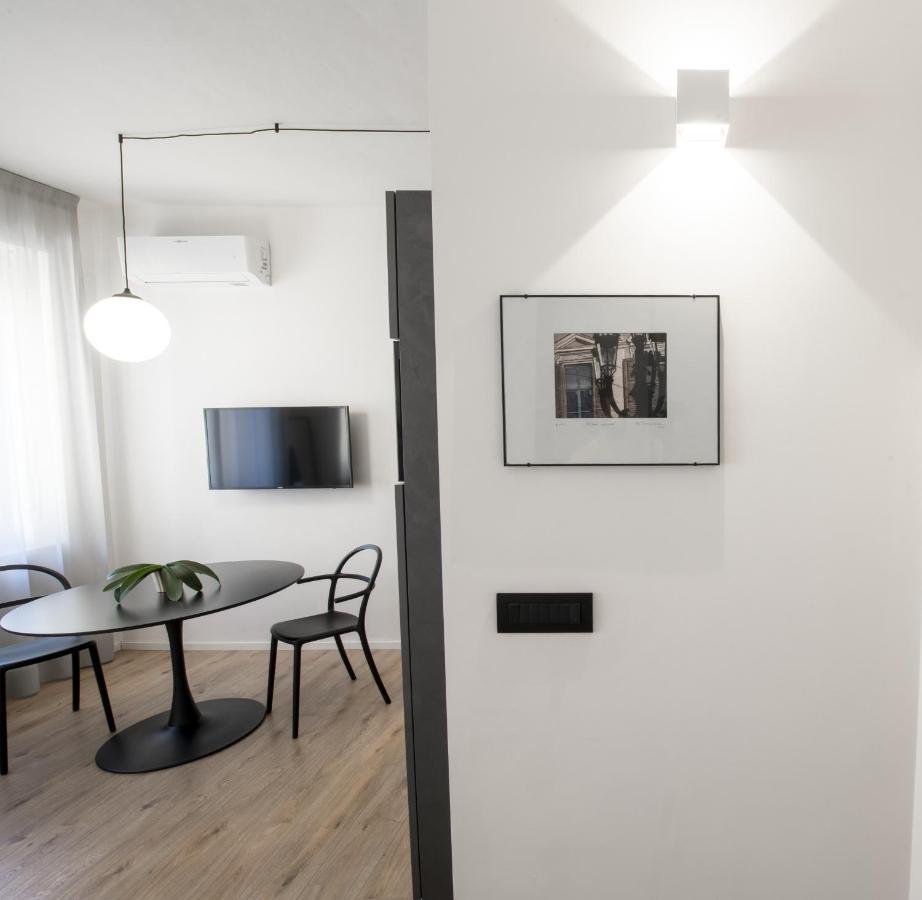 San Carlo Suite Torino Dış mekan fotoğraf