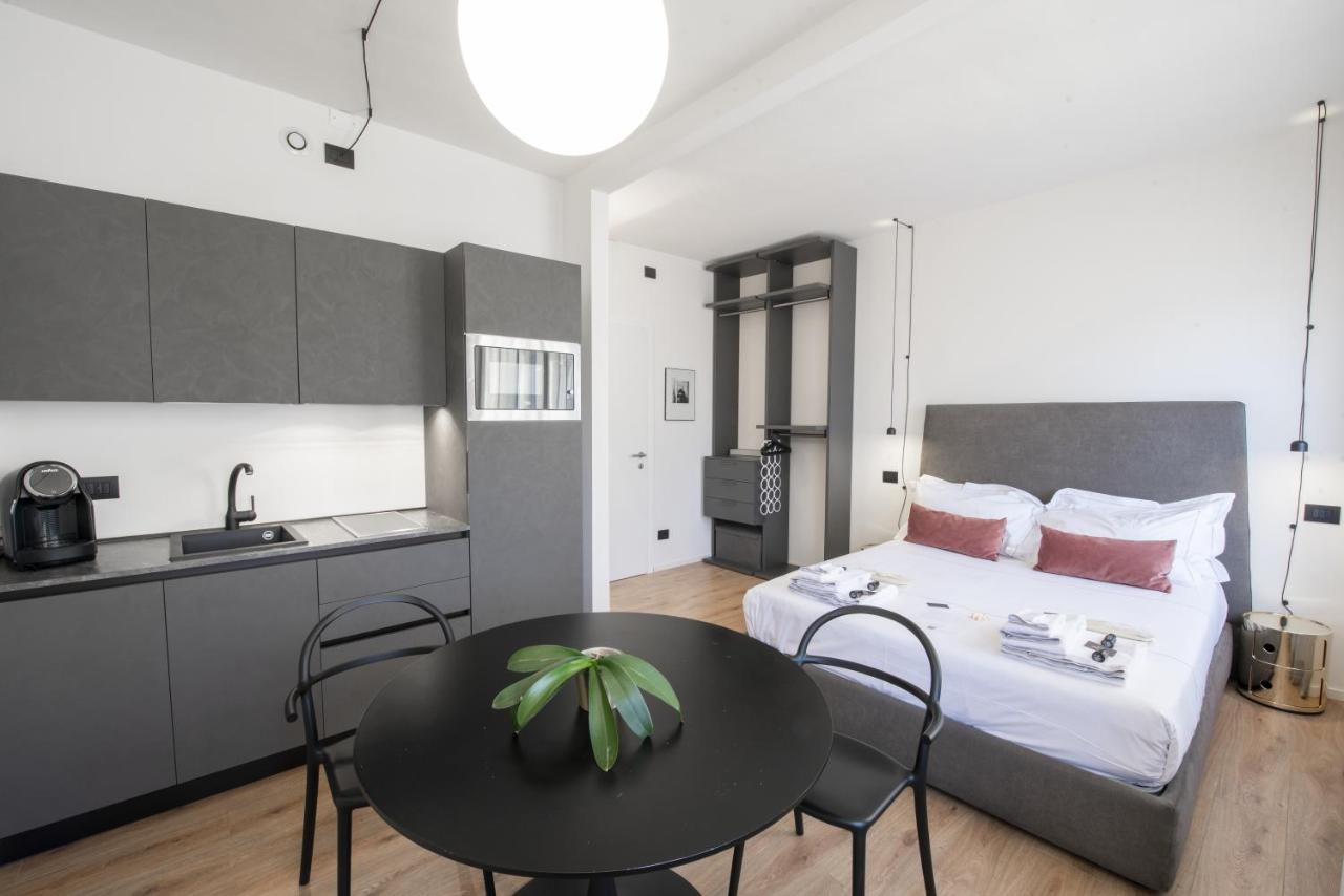 San Carlo Suite Torino Dış mekan fotoğraf
