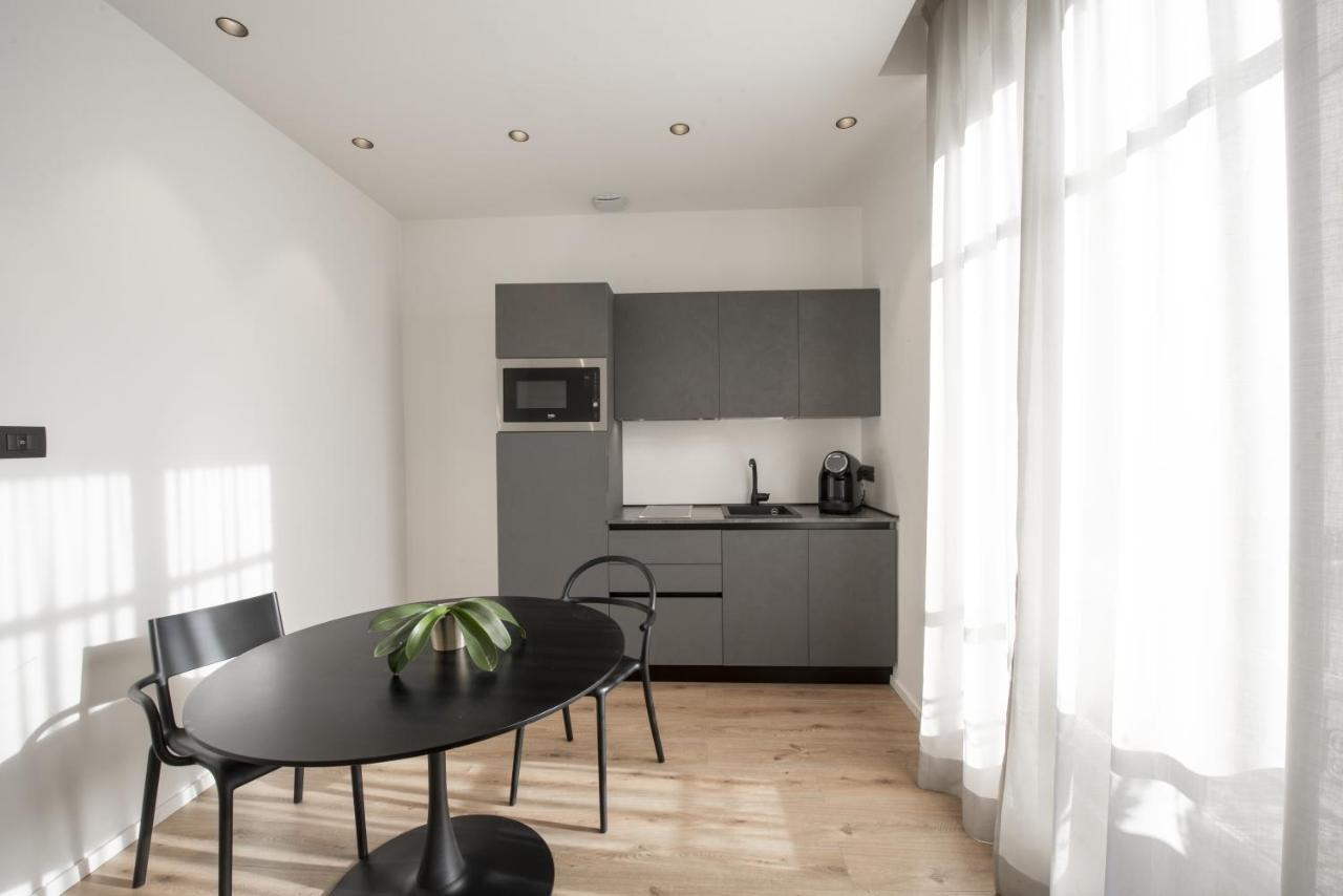 San Carlo Suite Torino Dış mekan fotoğraf