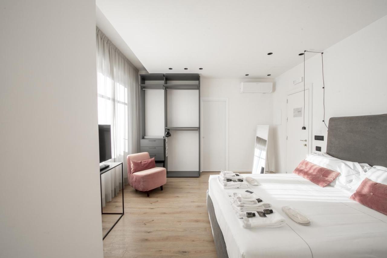San Carlo Suite Torino Dış mekan fotoğraf