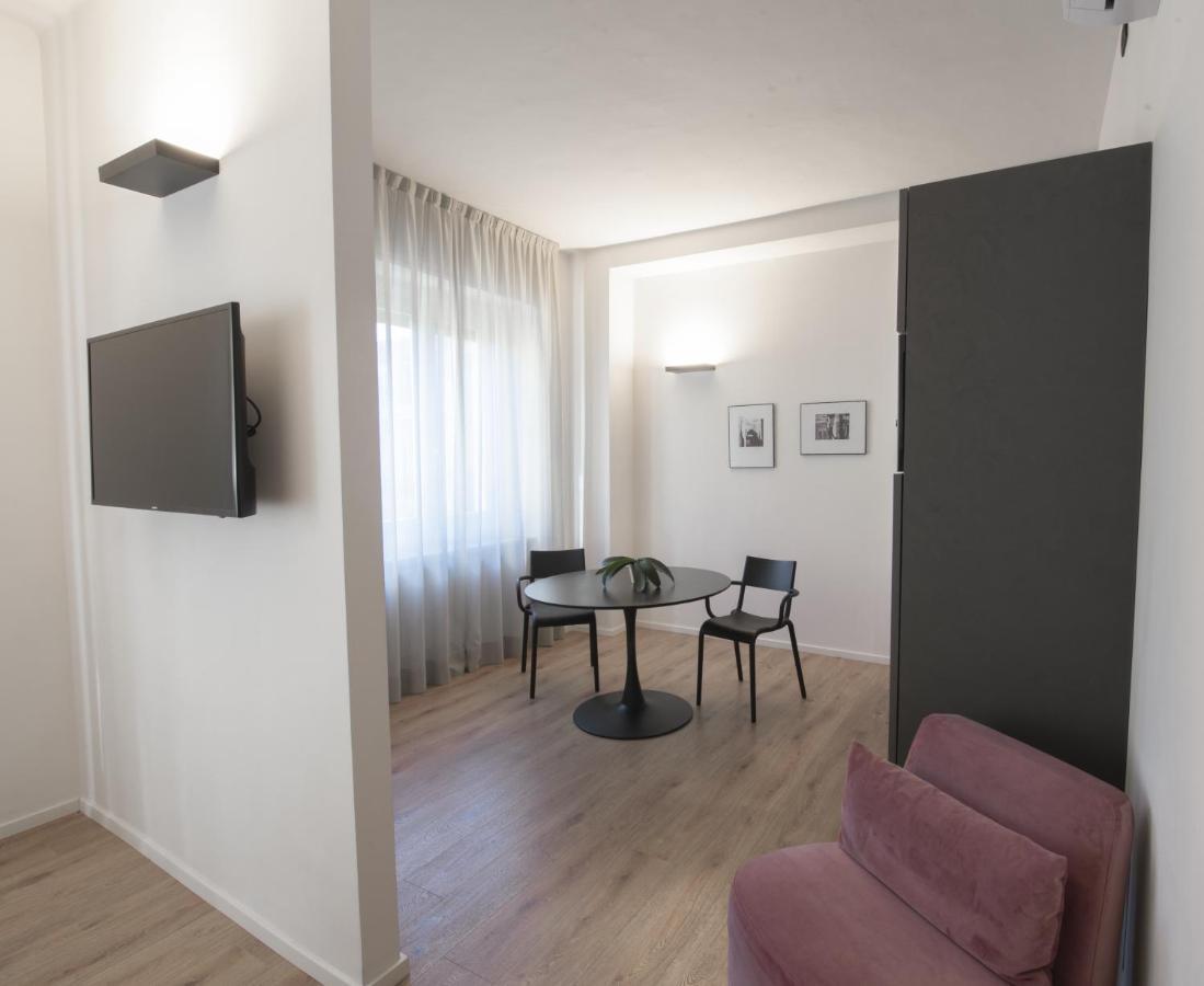 San Carlo Suite Torino Dış mekan fotoğraf