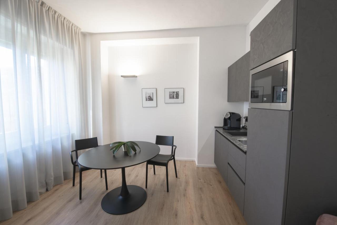 San Carlo Suite Torino Dış mekan fotoğraf