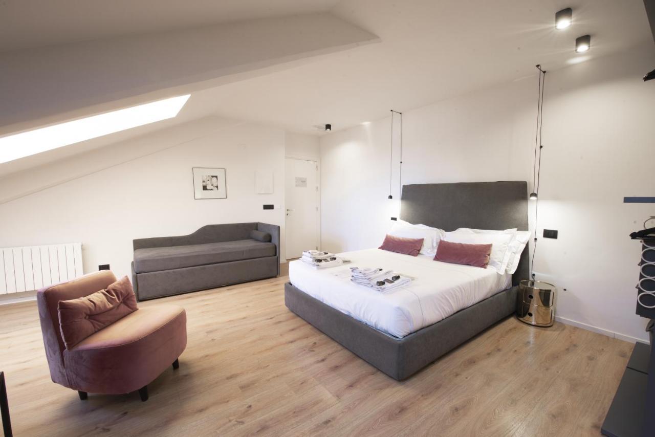 San Carlo Suite Torino Dış mekan fotoğraf