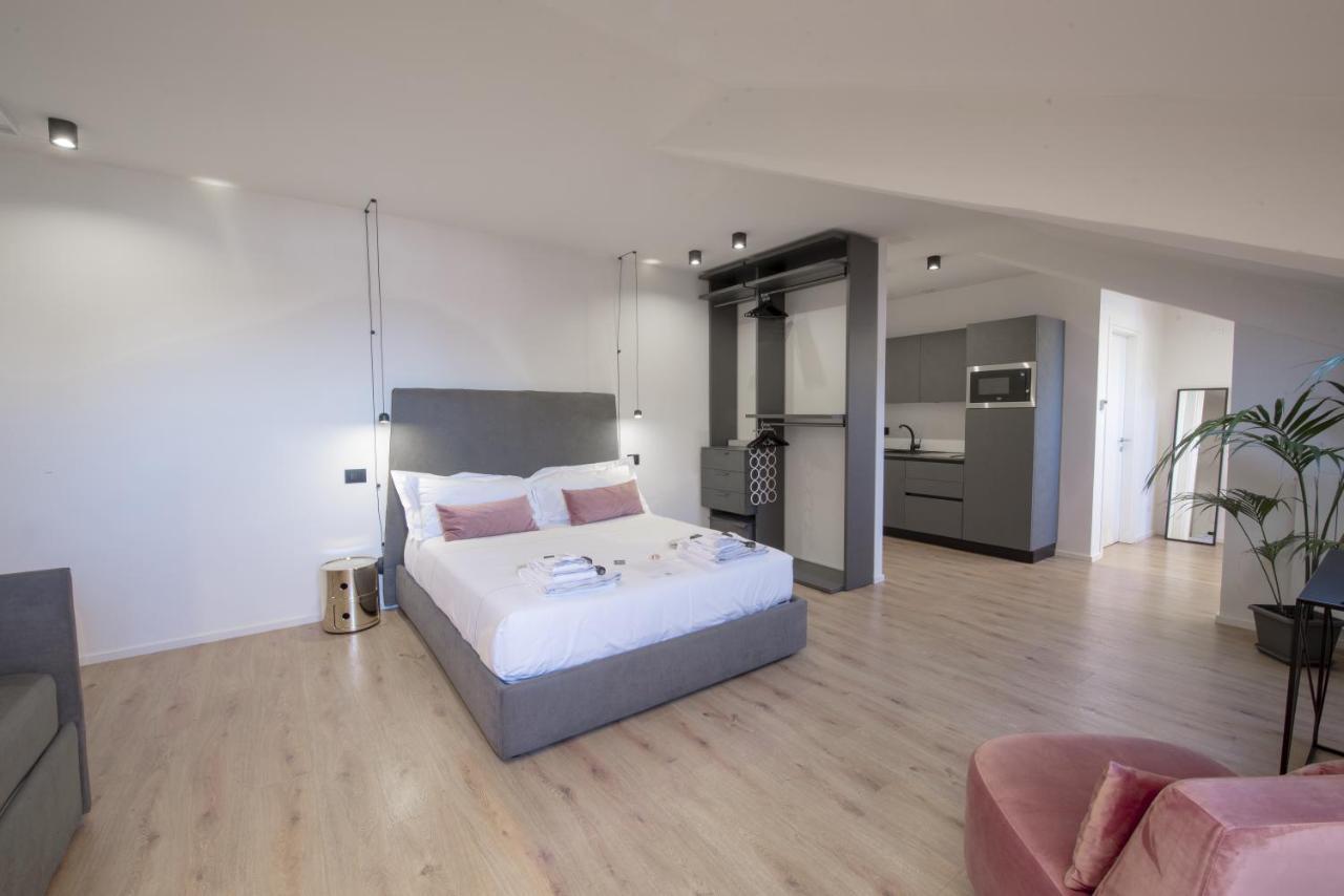 San Carlo Suite Torino Dış mekan fotoğraf
