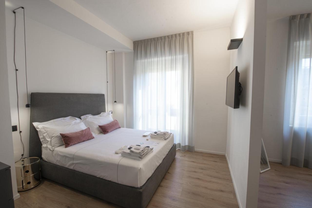 San Carlo Suite Torino Dış mekan fotoğraf