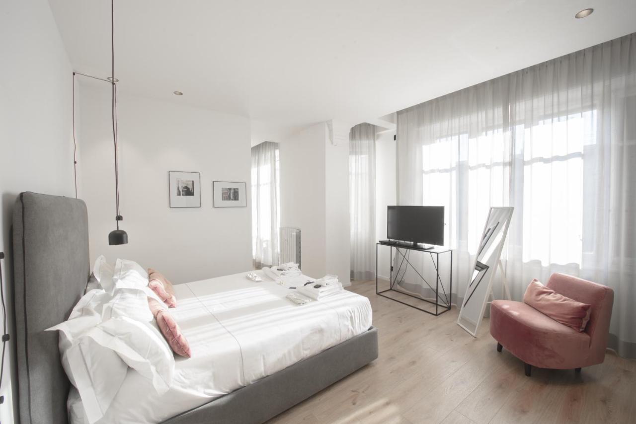 San Carlo Suite Torino Dış mekan fotoğraf