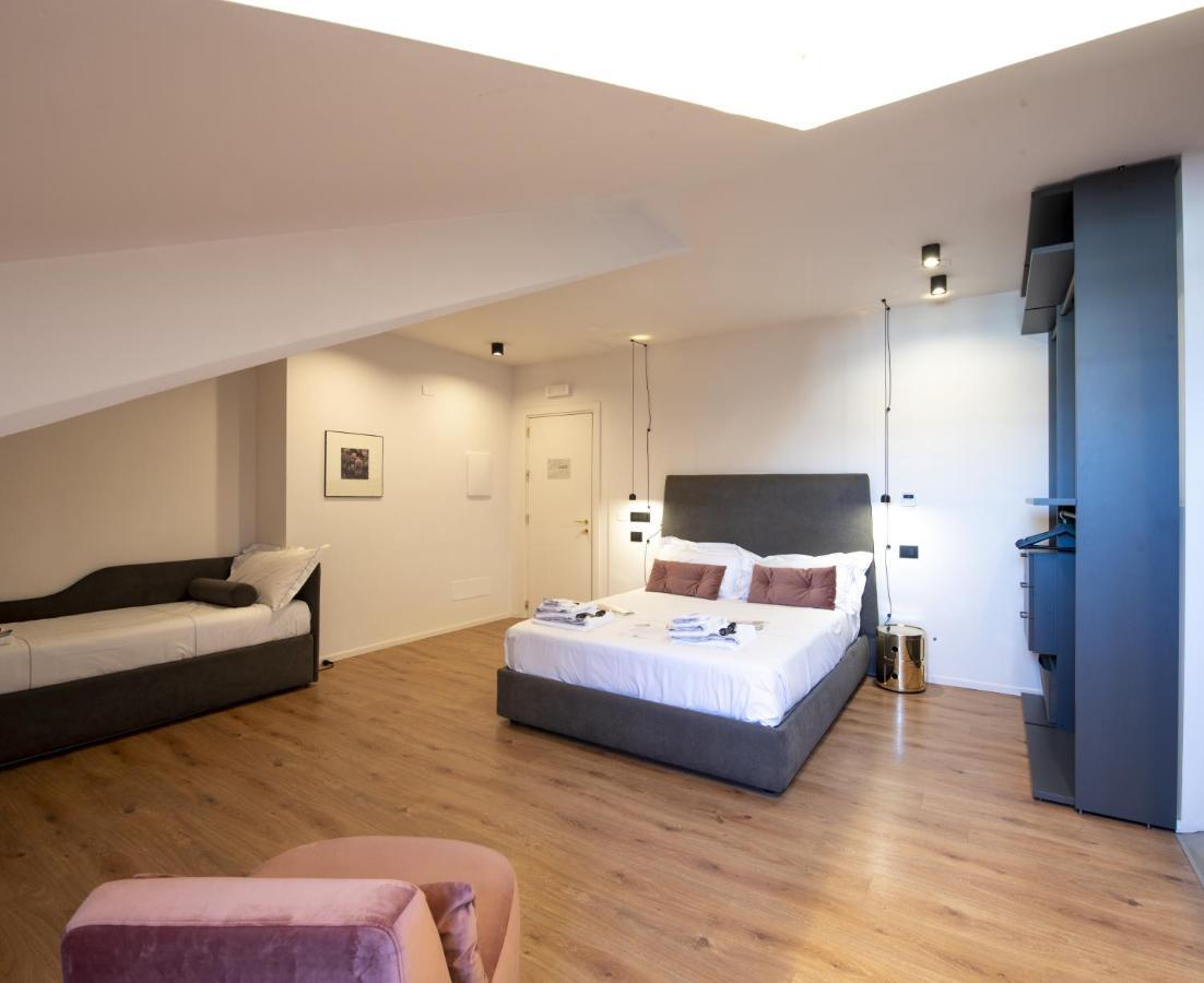San Carlo Suite Torino Dış mekan fotoğraf