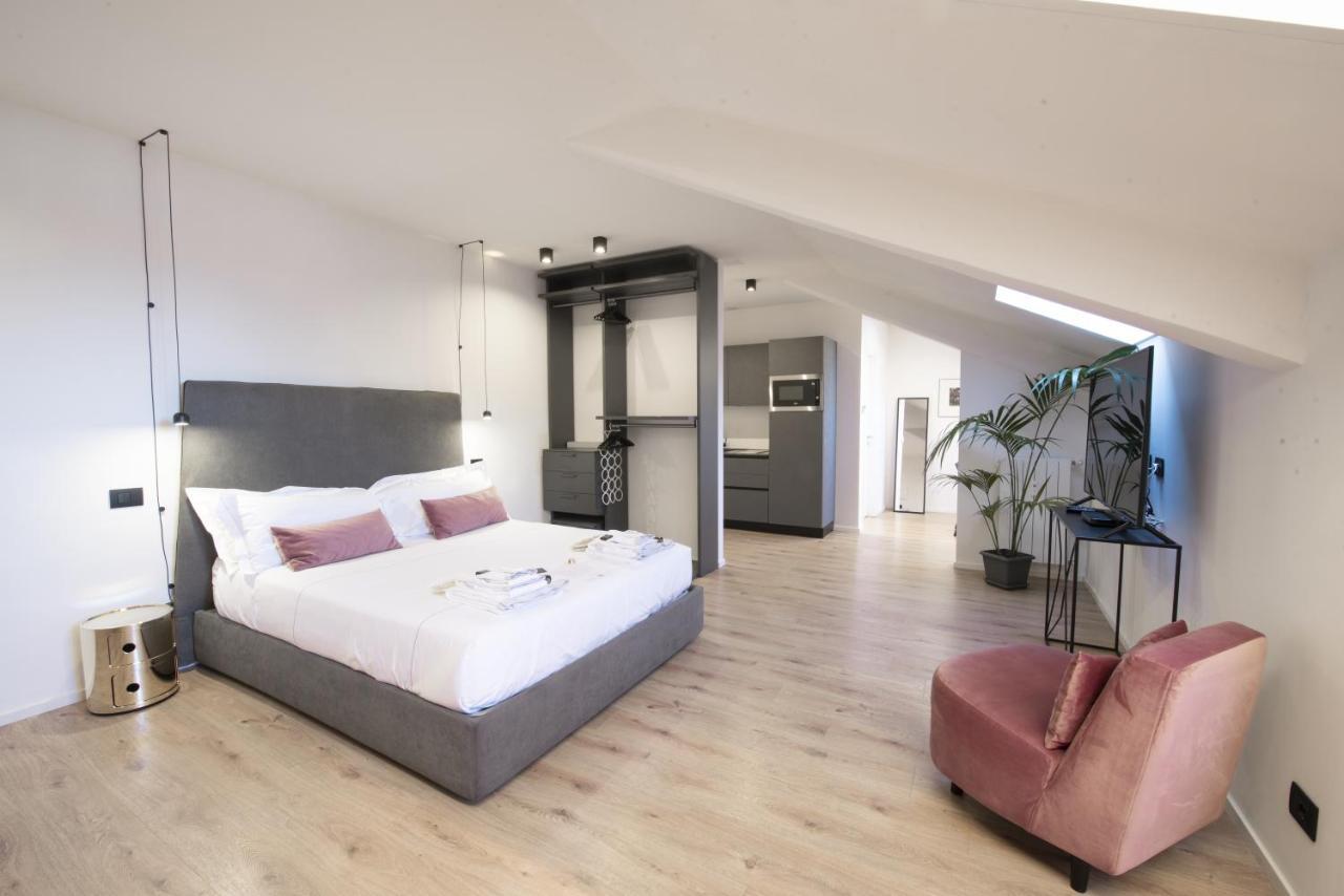 San Carlo Suite Torino Dış mekan fotoğraf
