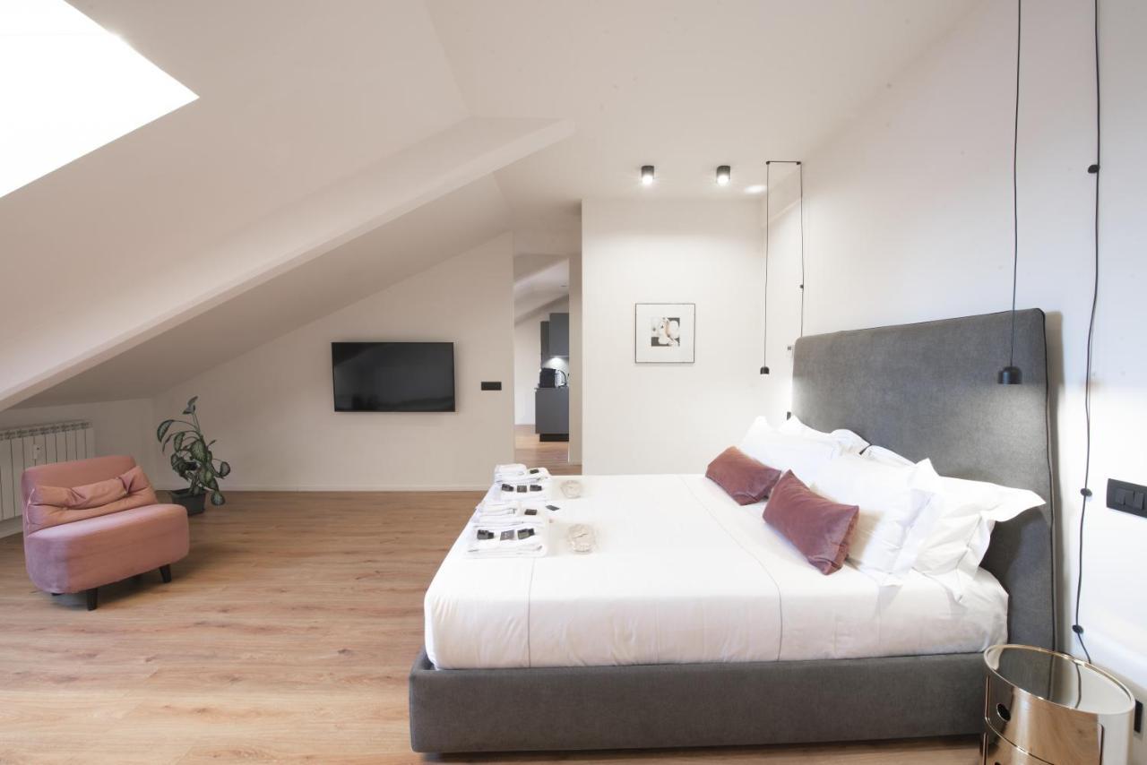 San Carlo Suite Torino Dış mekan fotoğraf