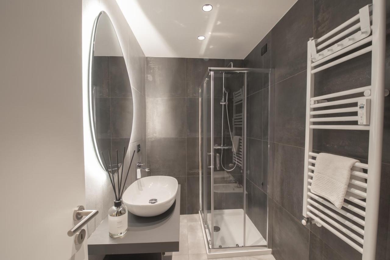 San Carlo Suite Torino Dış mekan fotoğraf