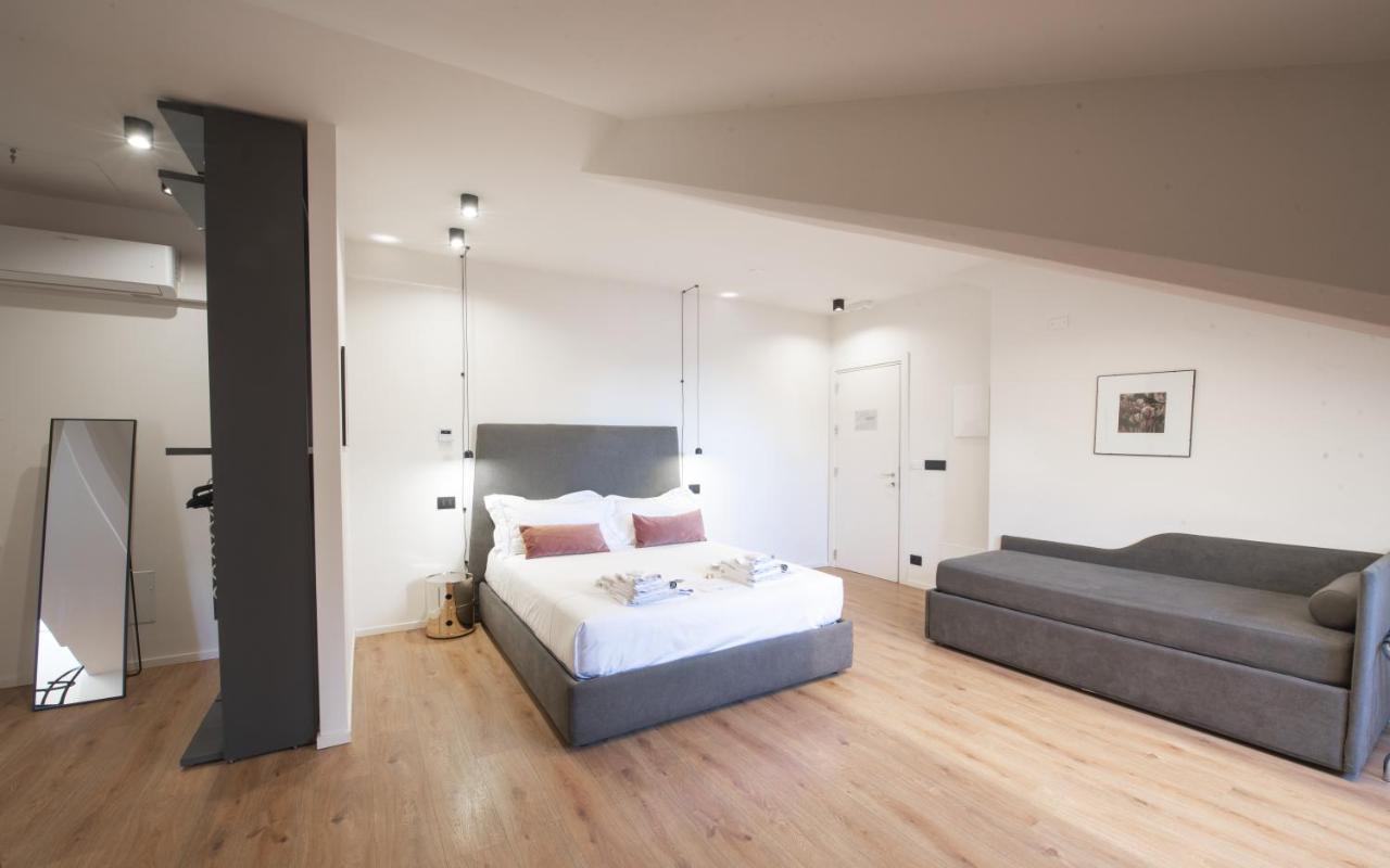 San Carlo Suite Torino Dış mekan fotoğraf