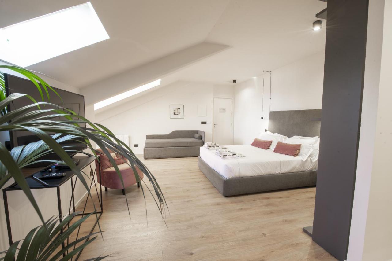 San Carlo Suite Torino Dış mekan fotoğraf
