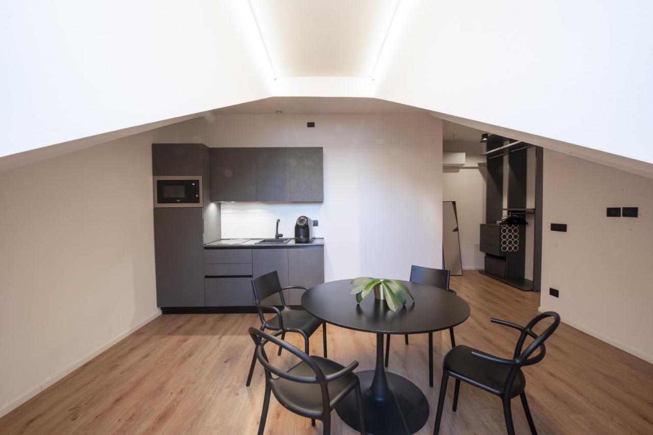 San Carlo Suite Torino Dış mekan fotoğraf