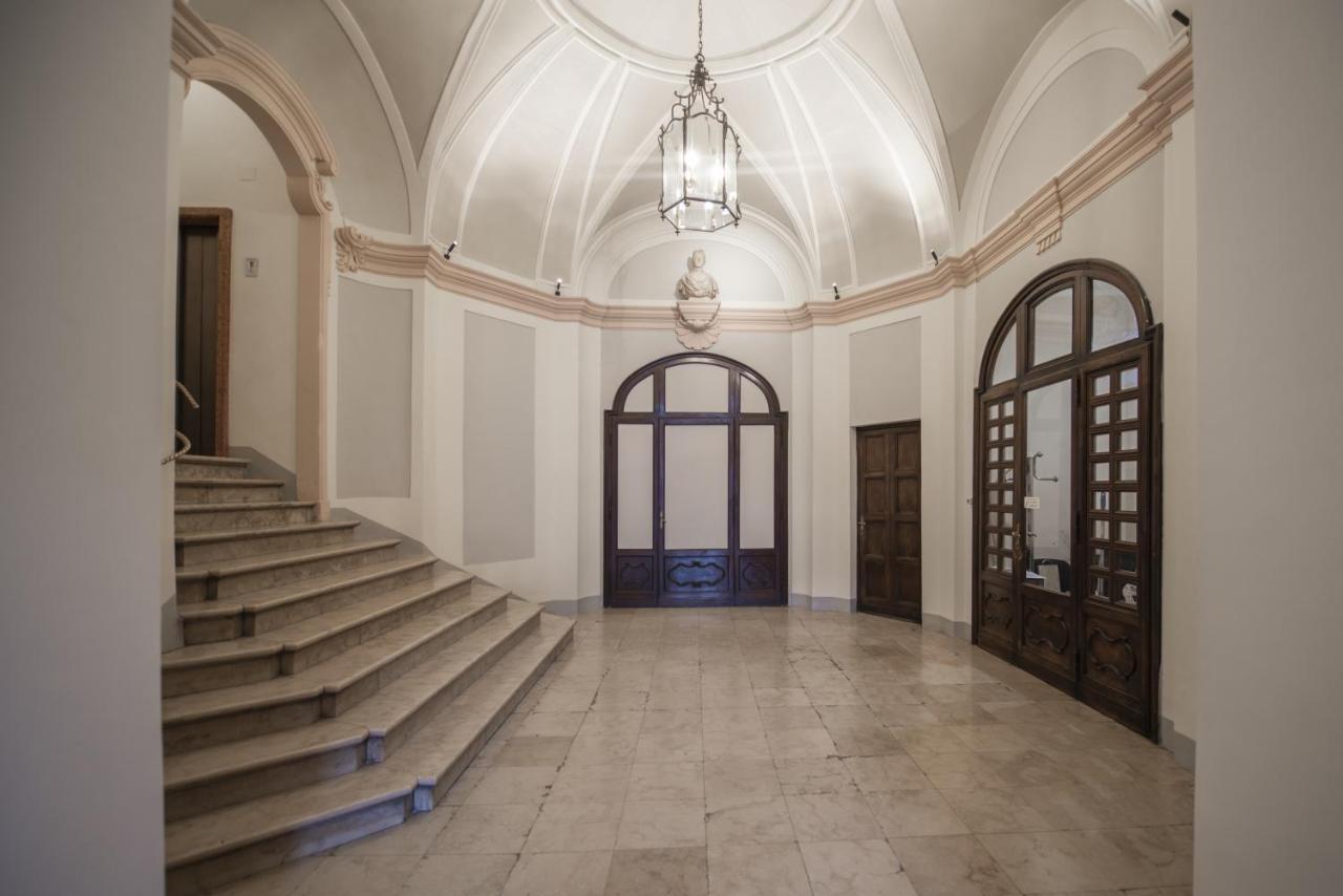 San Carlo Suite Torino Dış mekan fotoğraf