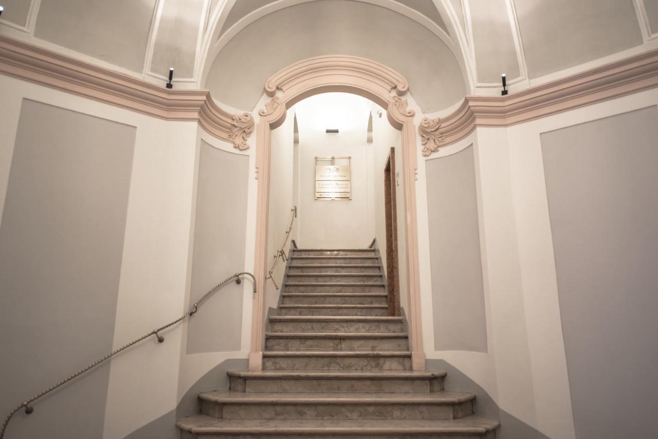 San Carlo Suite Torino Dış mekan fotoğraf