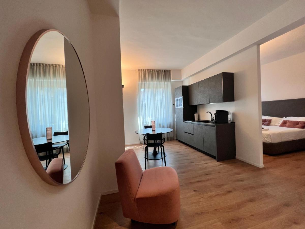 San Carlo Suite Torino Dış mekan fotoğraf