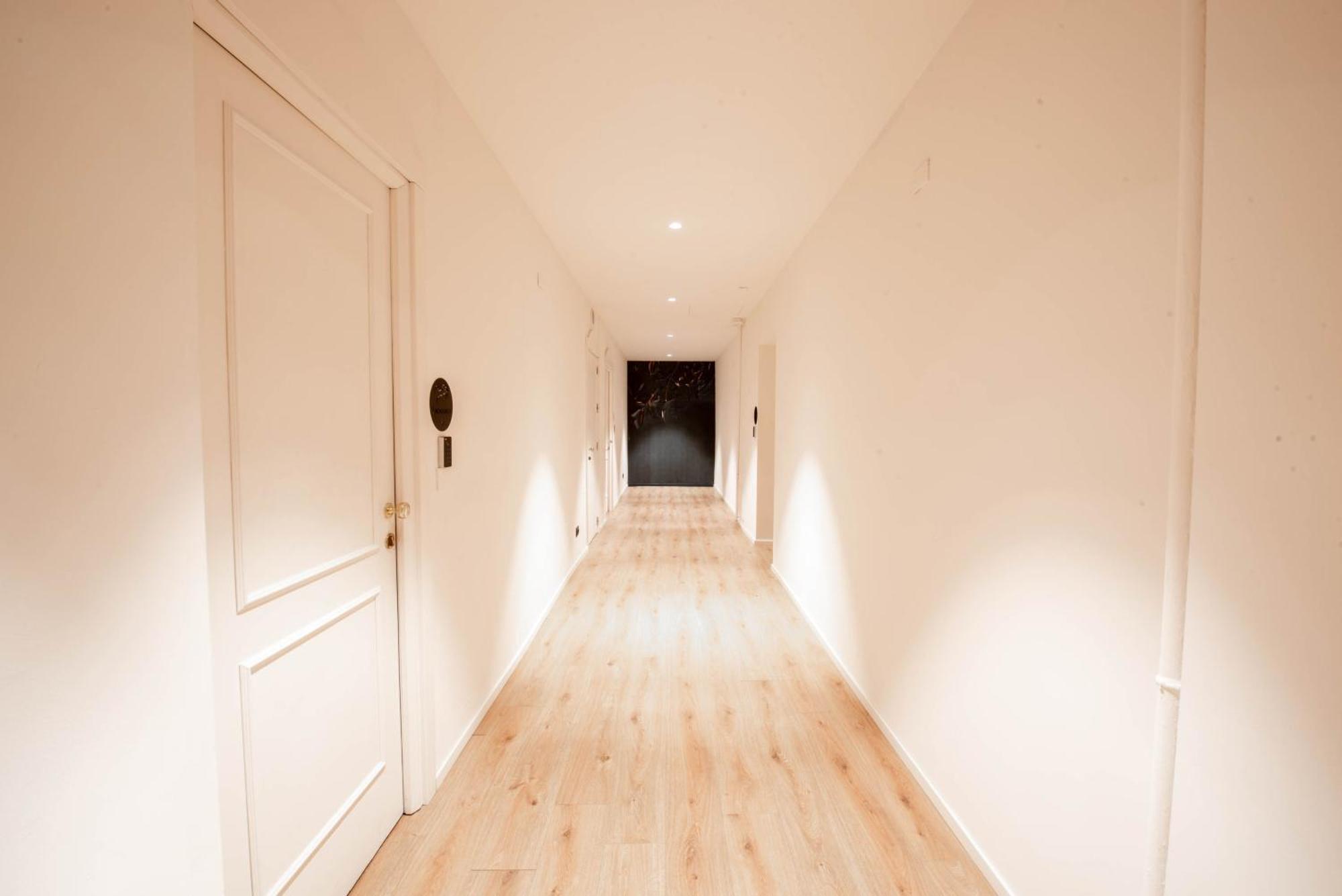 San Carlo Suite Torino Dış mekan fotoğraf