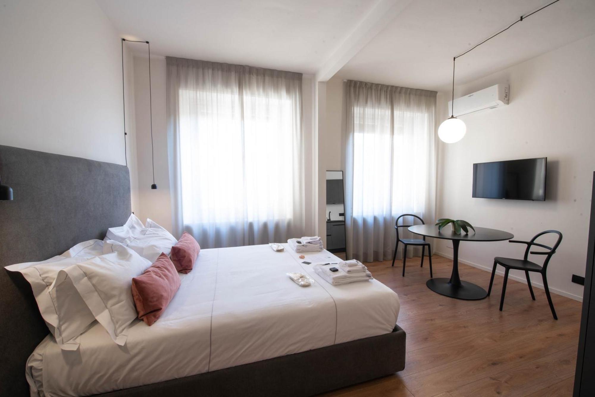 San Carlo Suite Torino Dış mekan fotoğraf