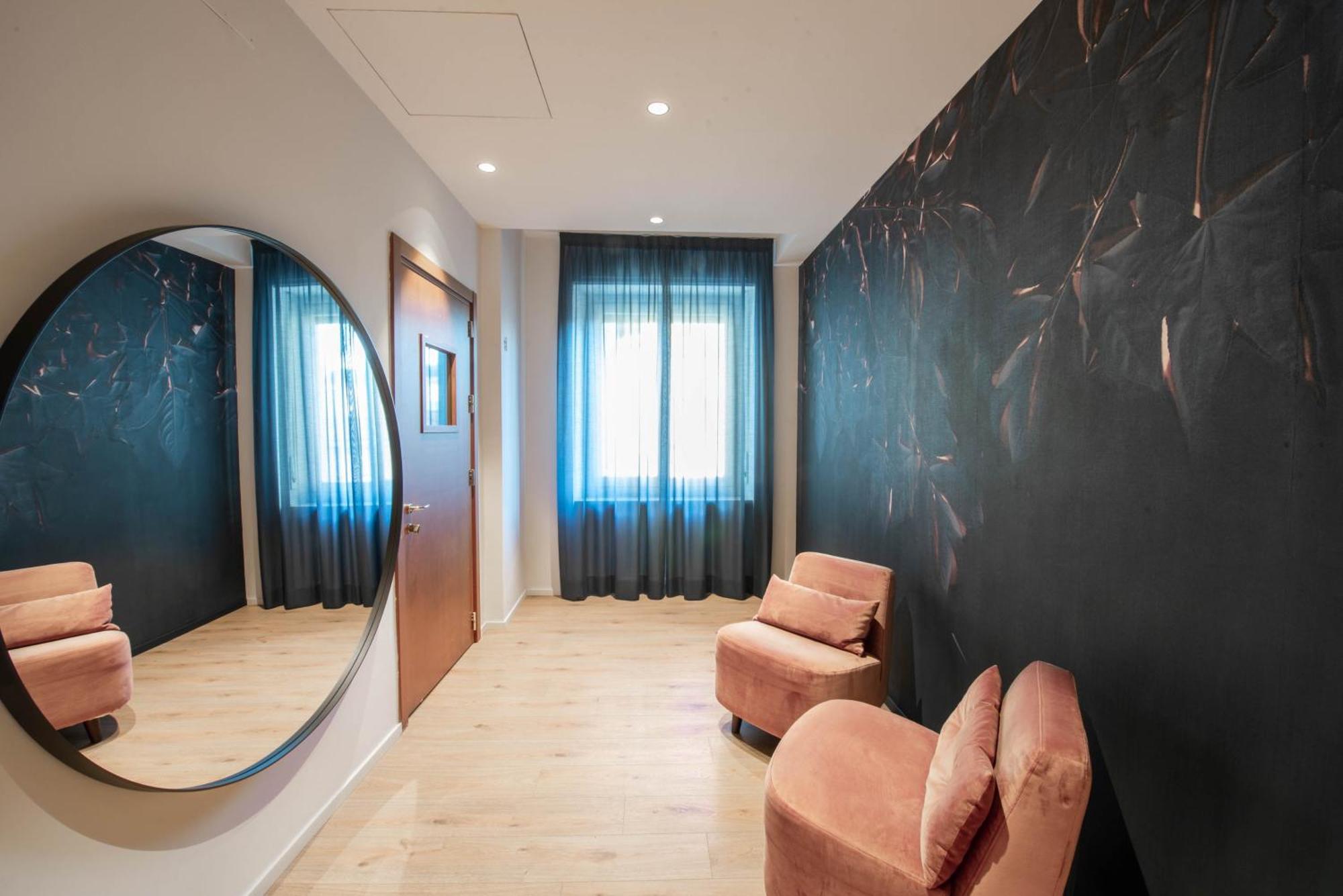 San Carlo Suite Torino Dış mekan fotoğraf
